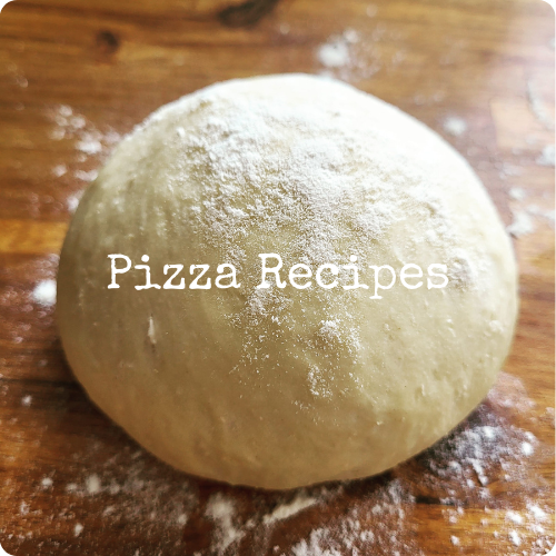 pizza recipes